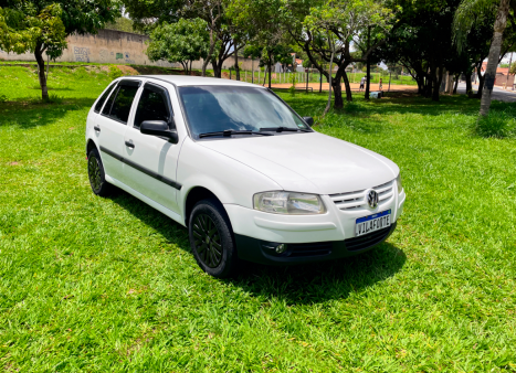 VOLKSWAGEN Gol 1.0, Foto 8