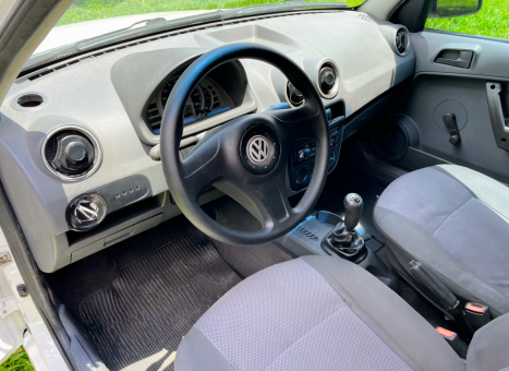 VOLKSWAGEN Gol 1.0, Foto 9