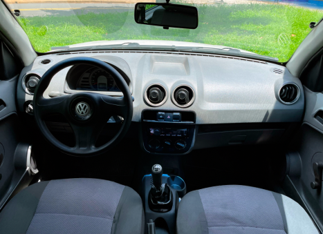 VOLKSWAGEN Gol 1.0, Foto 10