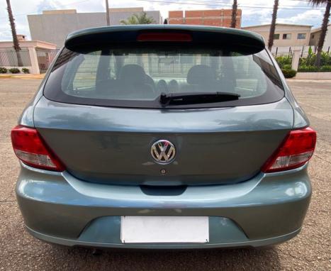 VOLKSWAGEN Gol 1.0, Foto 6