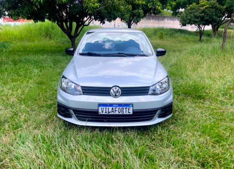 VOLKSWAGEN Gol 1.0, Foto 1