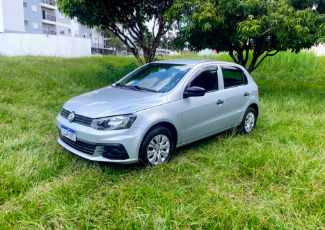 VOLKSWAGEN Gol 1.0, Foto 2