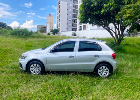 VOLKSWAGEN Gol 1.0, Foto 3