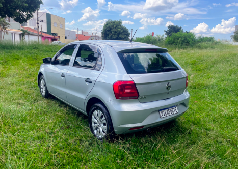 VOLKSWAGEN Gol 1.0, Foto 4