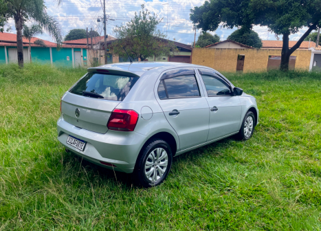 VOLKSWAGEN Gol 1.0, Foto 6