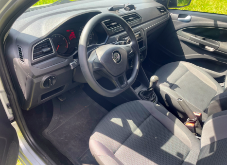 VOLKSWAGEN Gol 1.0, Foto 9