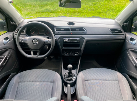 VOLKSWAGEN Gol 1.0, Foto 10