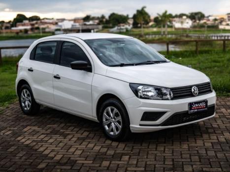 VOLKSWAGEN Gol 1.0, Foto 1