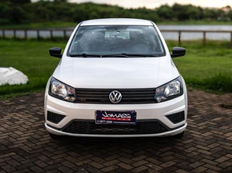 VOLKSWAGEN Gol 1.0, Foto 2