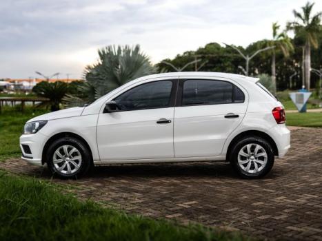 VOLKSWAGEN Gol 1.0, Foto 5