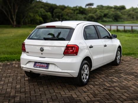 VOLKSWAGEN Gol 1.0, Foto 6