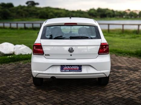 VOLKSWAGEN Gol 1.0, Foto 7