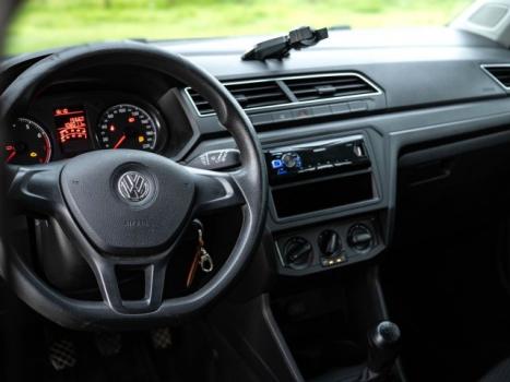 VOLKSWAGEN Gol 1.0, Foto 9