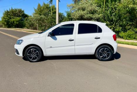 VOLKSWAGEN Gol 1.0, Foto 2