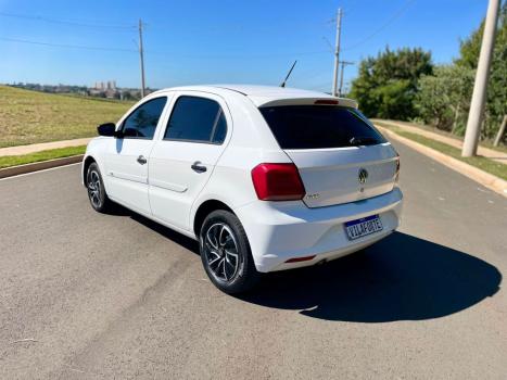 VOLKSWAGEN Gol 1.0, Foto 3