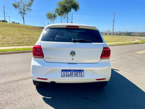 VOLKSWAGEN Gol 1.0, Foto 4