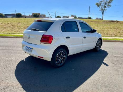 VOLKSWAGEN Gol 1.0, Foto 5