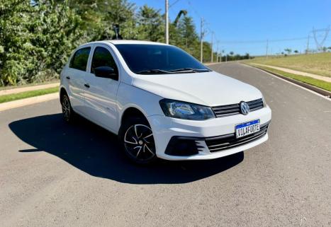 VOLKSWAGEN Gol 1.0, Foto 7