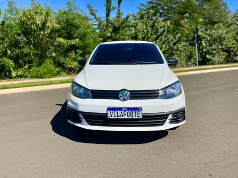 VOLKSWAGEN Gol 1.0, Foto 8