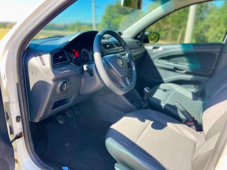 VOLKSWAGEN Gol 1.0, Foto 9