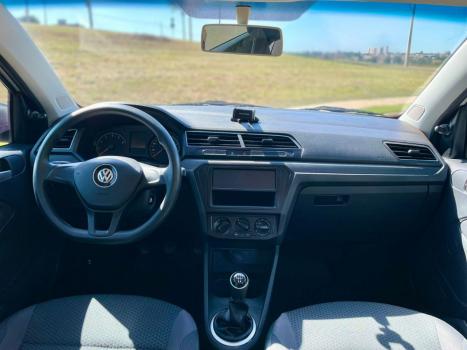 VOLKSWAGEN Gol 1.0, Foto 10