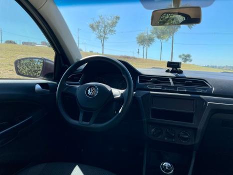 VOLKSWAGEN Gol 1.0, Foto 12