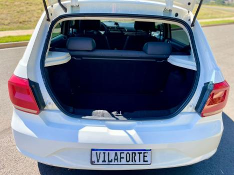VOLKSWAGEN Gol 1.0, Foto 13
