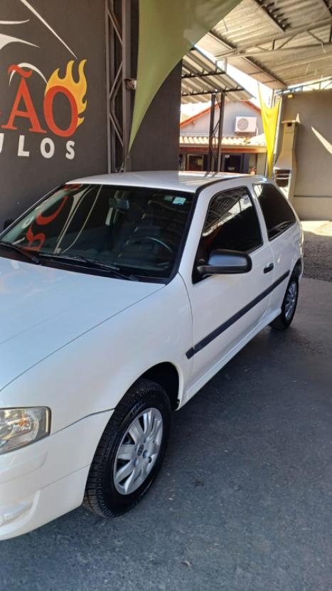 VOLKSWAGEN Gol 1.0, Foto 2