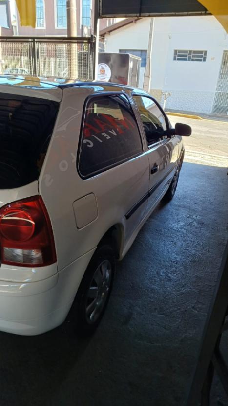 VOLKSWAGEN Gol 1.0, Foto 8