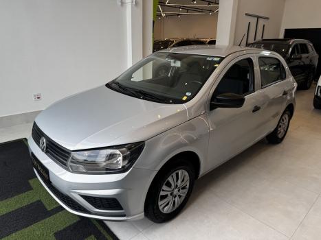 VOLKSWAGEN Gol 1.0, Foto 3