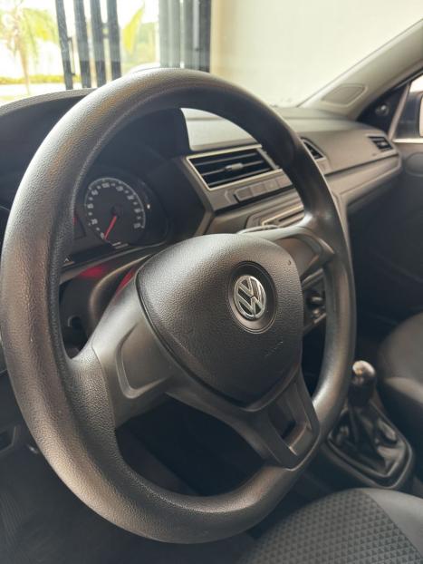 VOLKSWAGEN Gol 1.0, Foto 4