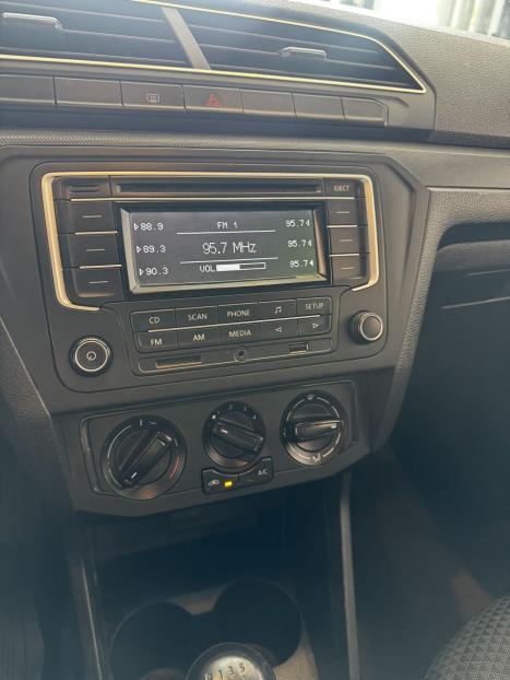 VOLKSWAGEN Gol 1.0, Foto 8
