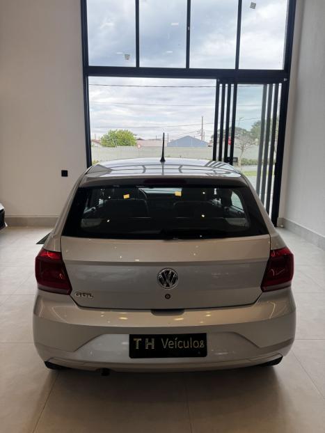 VOLKSWAGEN Gol 1.0, Foto 10