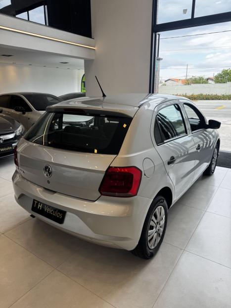 VOLKSWAGEN Gol 1.0, Foto 11
