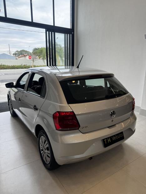 VOLKSWAGEN Gol 1.0, Foto 12