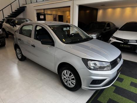 VOLKSWAGEN Gol 1.0, Foto 14
