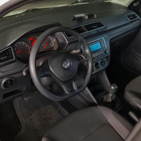 VOLKSWAGEN Gol 1.0, Foto 3