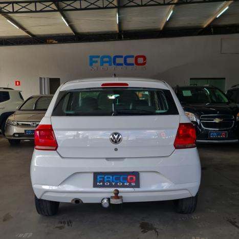 VOLKSWAGEN Gol 1.0, Foto 6