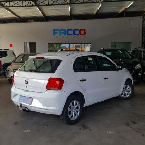 VOLKSWAGEN Gol 1.0, Foto 7