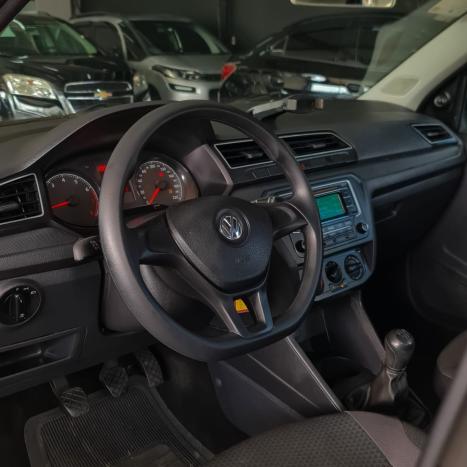 VOLKSWAGEN Gol 1.0, Foto 8