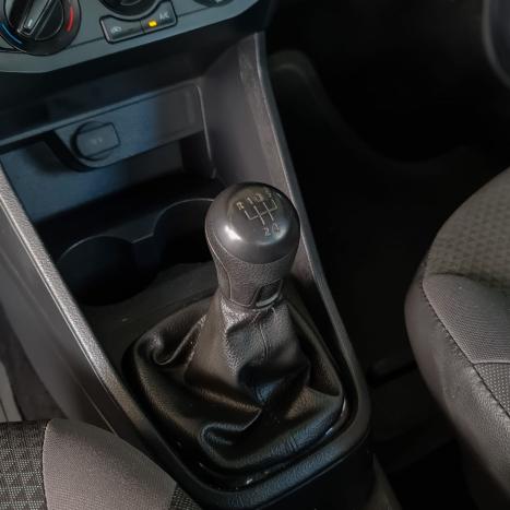 VOLKSWAGEN Gol 1.0, Foto 10