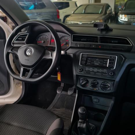 VOLKSWAGEN Gol 1.0, Foto 11