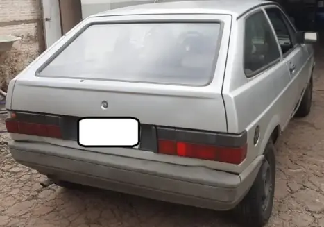 VOLKSWAGEN Gol 1.0, Foto 1