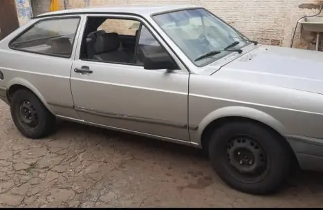 VOLKSWAGEN Gol 1.0, Foto 2