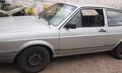 VOLKSWAGEN Gol 1.0, Foto 4
