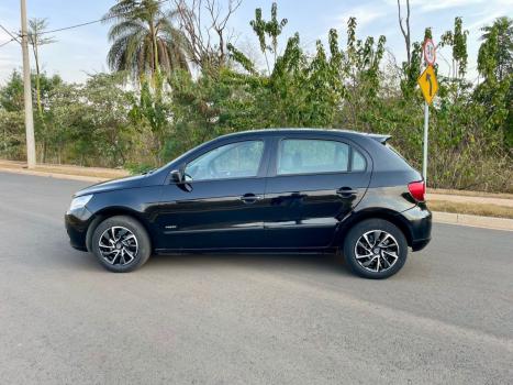 VOLKSWAGEN Gol 1.0, Foto 2