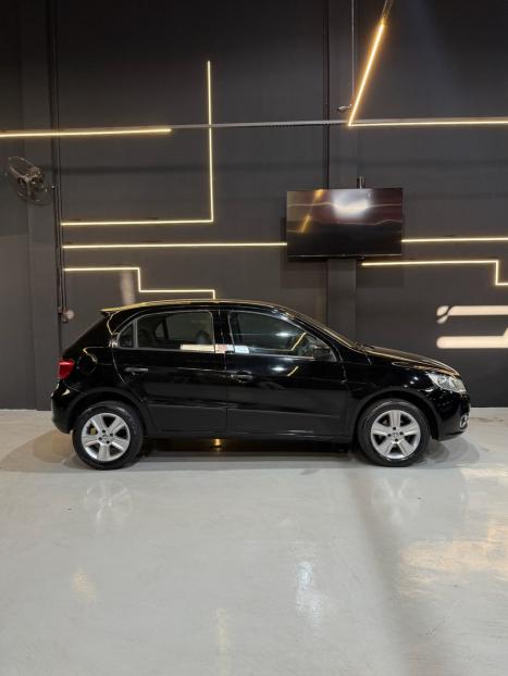 VOLKSWAGEN Gol 1.0, Foto 3
