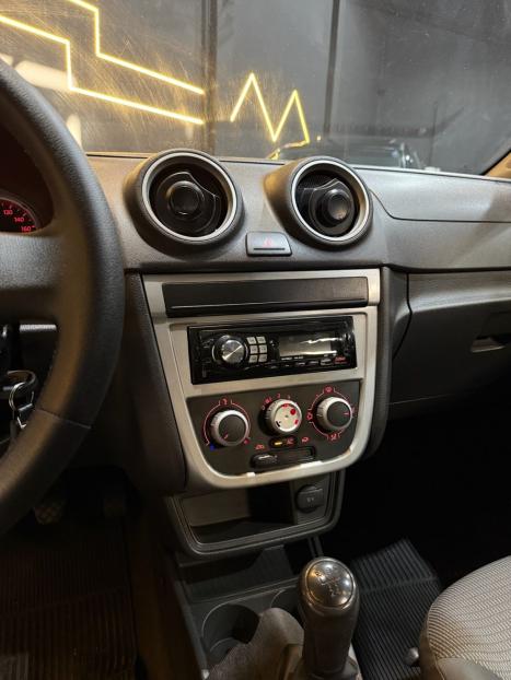 VOLKSWAGEN Gol 1.0, Foto 6