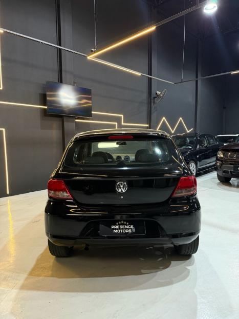 VOLKSWAGEN Gol 1.0, Foto 9