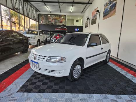 VOLKSWAGEN Gol 1.0 G4 CITY FLEX, Foto 2